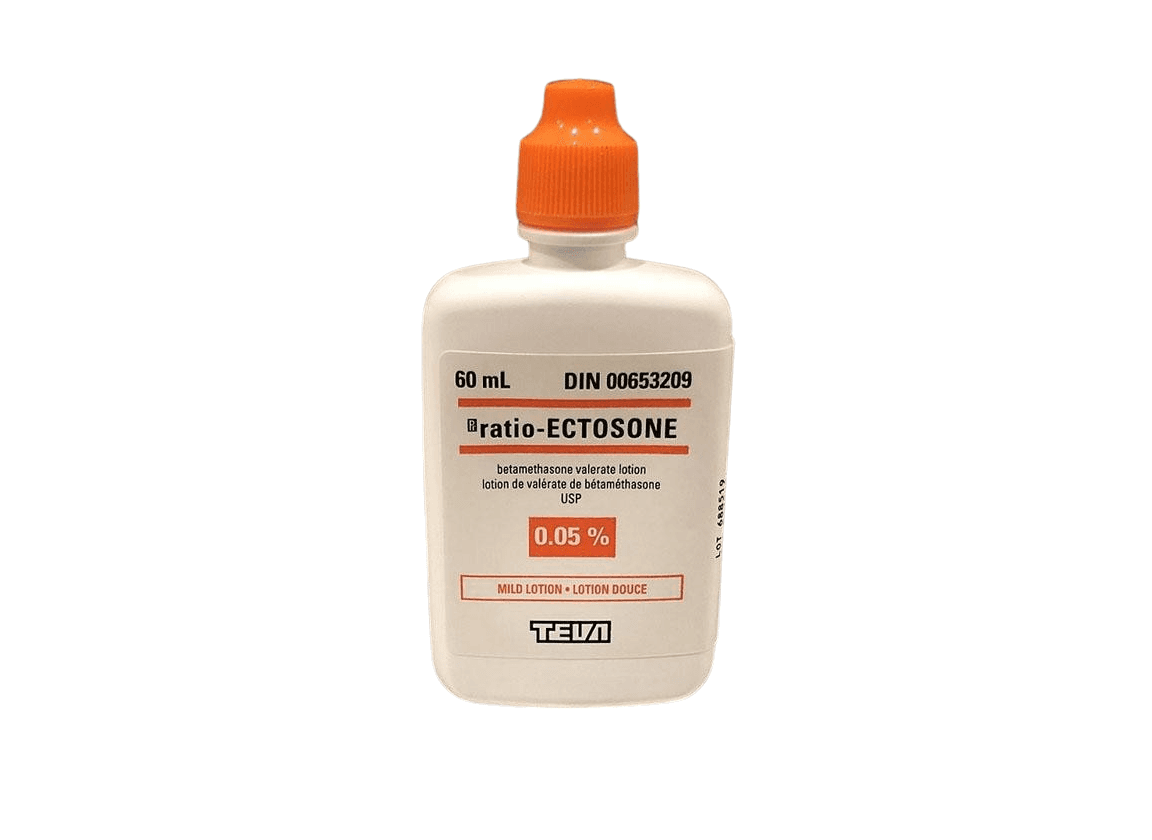 피부염 치료제 '엑토손' 사용 조심…캐나다보건부 리콜 조치