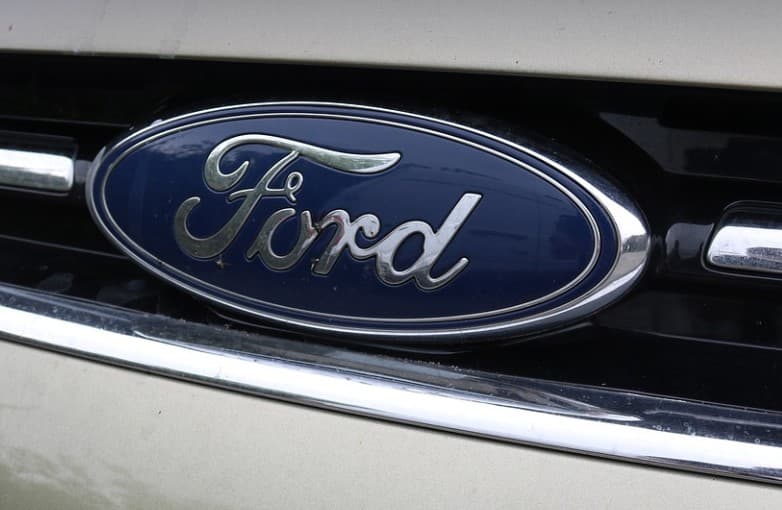 포드자동차 '익스플로러 모델' 리콜