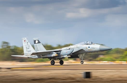 이스라엘, 레바논 수도 '베이루트' 공습⋯하루 사망자만 '550명'