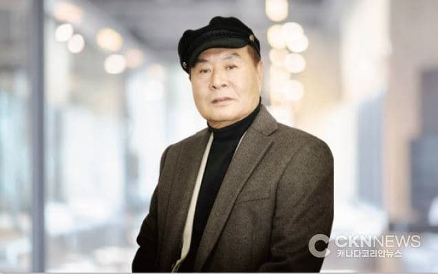 한카시니어협회 회장, 송병한 후보가 드리는 약속