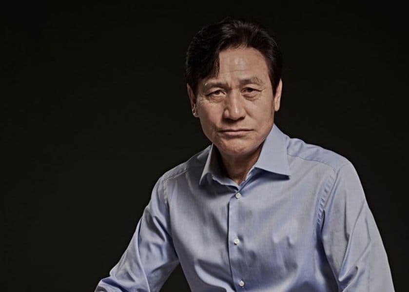 영화배우 안성기, 하늘의 별이 되다…향년 74세