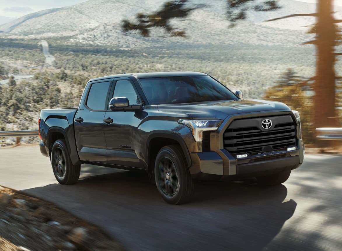 도요타 기어변속기 문제 SUV, 트럭 모델 리콜