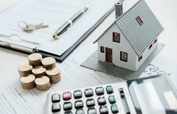 캐나다 100만 주택 소유자, 대출 갱신 비상