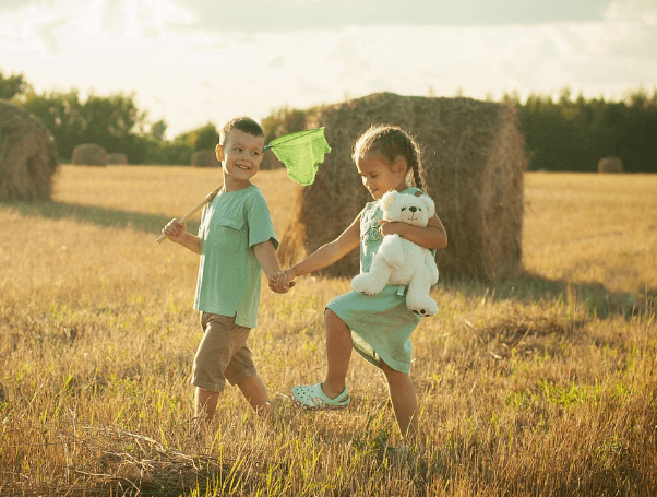 "오늘 통장 확인해보세요"⋯연방정부 인상된 자녀수당 지급