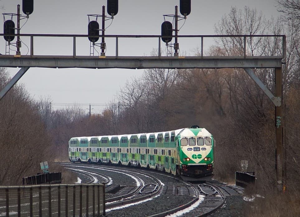 GO트랜짓 GTA 서부 노선 운행 대폭 확대