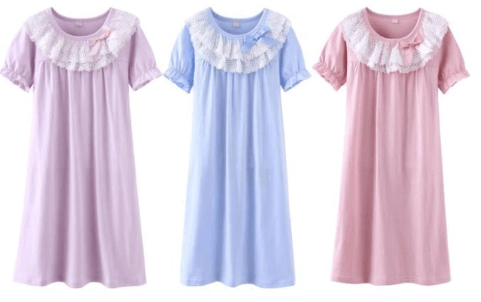 캐나다 보건부 'Zegoo브랜드 아동 잠옷' 리콜