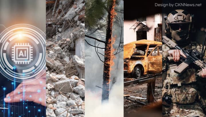 2023년 세계를 놀라게 만든 '5대 이슈'