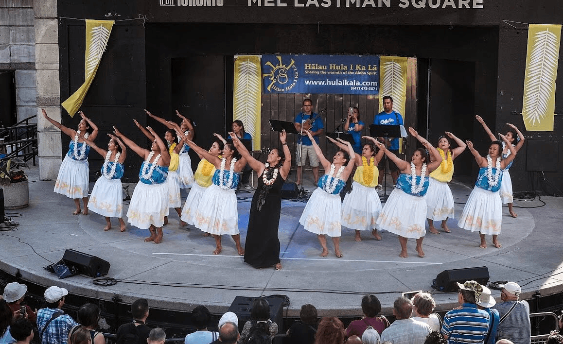 토론토에서 즐기는 하와이⋯20일 '알로하페스트' 개최
