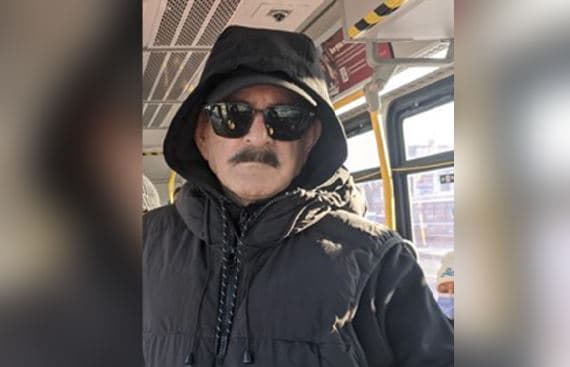 "핀치역 이런 사람 조심하세요" TTC 성추행범 공개수배