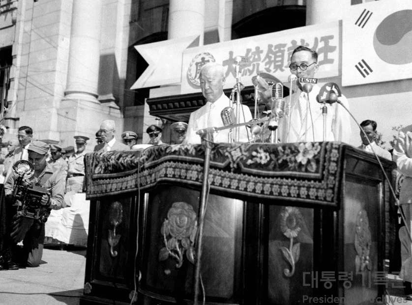 이승만 기념관, 국립중앙박물관 옆에 들어선다