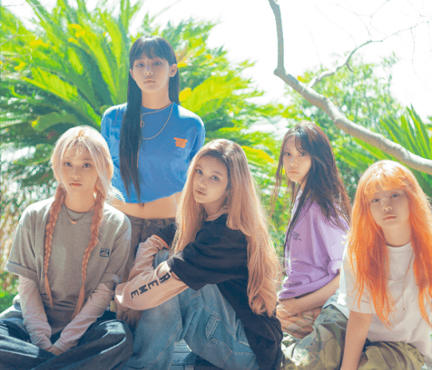 K팝 국가대표 뉴진스, 한국홍보대사 선정