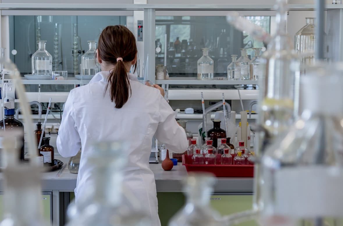 전 세계 홍역 발병 사례 급증세