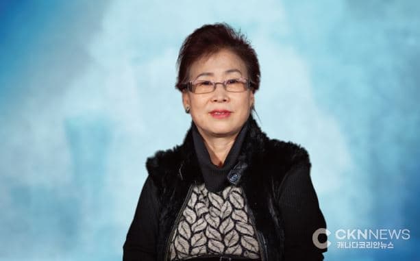 토론토한인회, 제 39대 회장에 김정희 후보 당선 확정