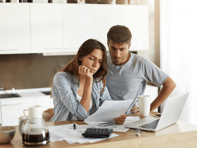 빚더미' 앉은 주민들⋯캐나다 가계 부채 '세계 3위'