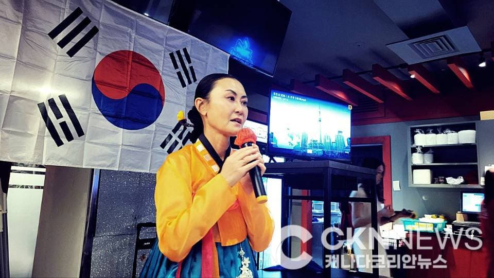 "뿌리를 단단히, 미래를 선명히" ROM 한국 전담 학예사 확충 모금행사