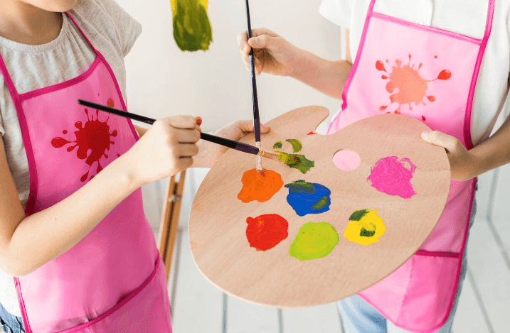 한인 여성회 '4-6학년을 위한 AI 창작세미나' 개최