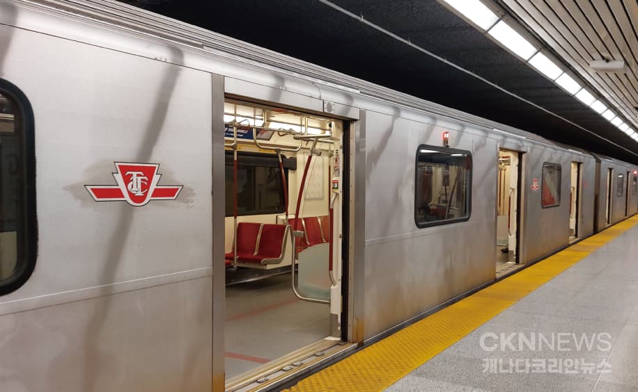 온주, 토론토시에 'TTC 컴머역' 건설 자금 확보 요청