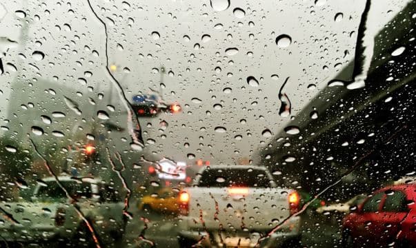 토론토, 강우 경보 발령 "최대 60mm 폭우 예상"