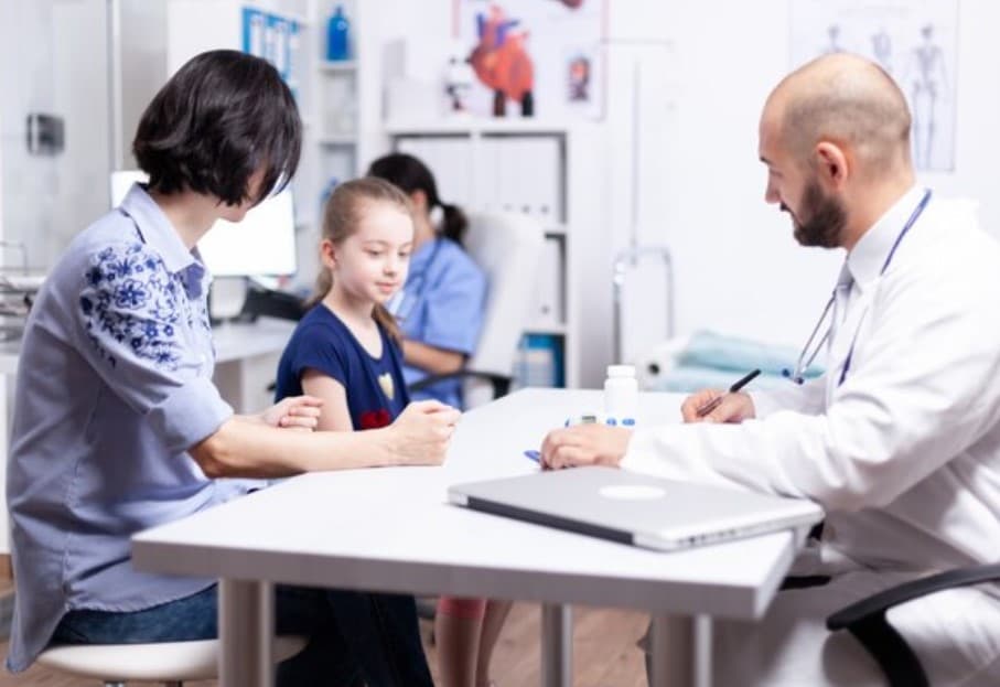 온주 더럼 어린이 의료서비스 강화 840만달러 투자