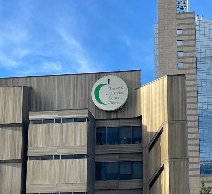토론토교육청 '긴급자금' 지원요청⋯레체장관 "안돼"