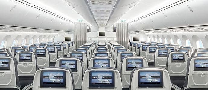 에어캐나다, 내년부터 '무료 기내 인터넷' 제공