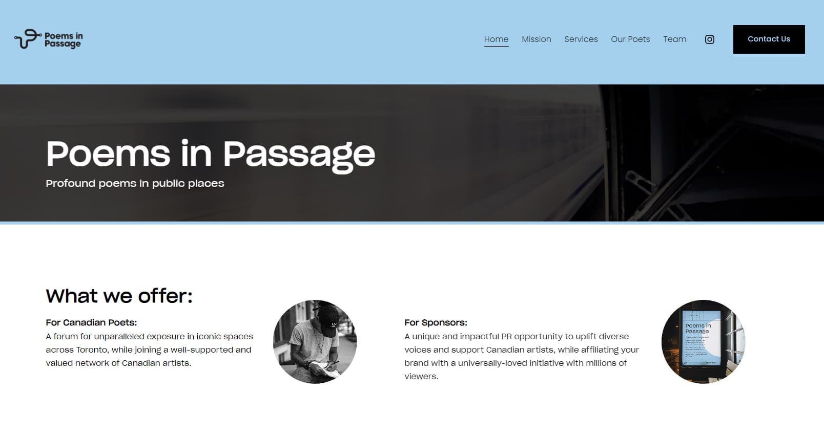 TTC에서 예술작품 감상 '문화 프로그램 12년만에 부활'