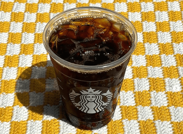 스타벅스 아이스커피' 3달러 행사 …8월11일(일)까지