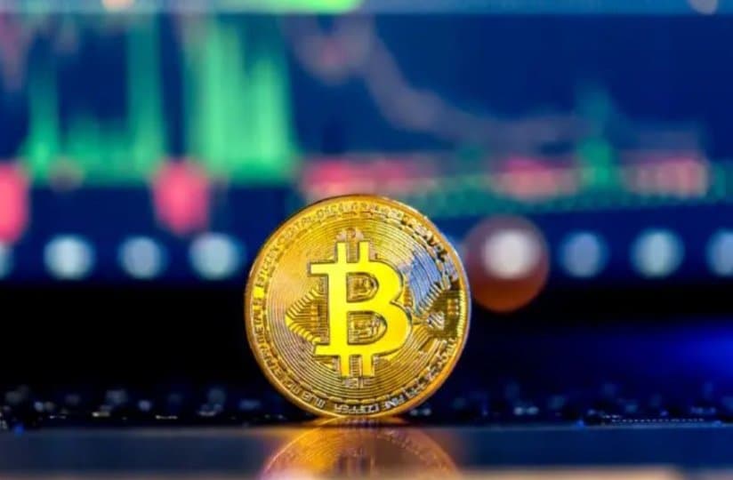 비트코인, 15개월 만에 최저치…올해만 16% 급락