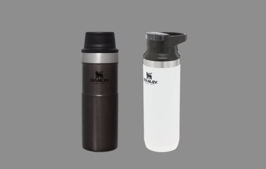 없어서 못 구했던 '스탠리 텀블러' 대규모 리콜