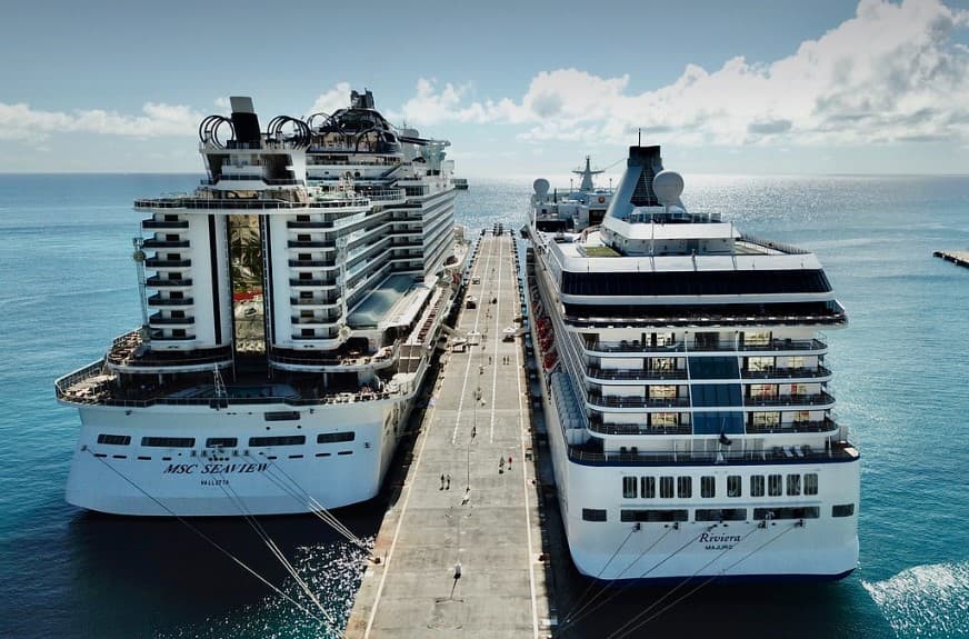 디즈니사, 토론토서 '디즈니 크루즈 직원' 공개채용