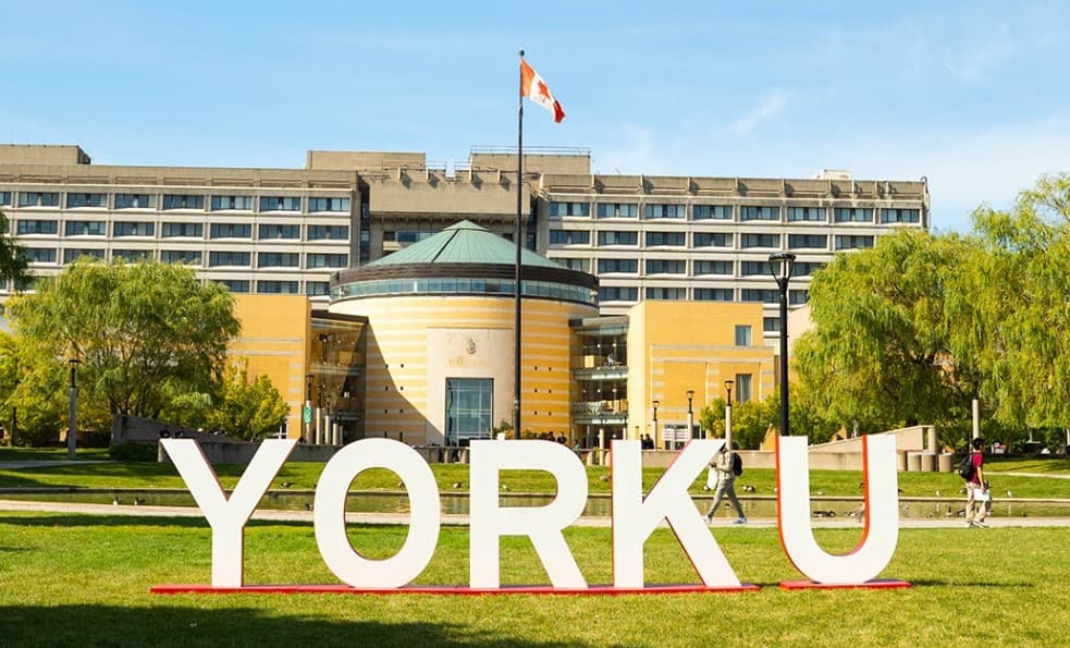 욕 대학교 "9월 신학기 정상 수업"⋯교직원 노조와 합의