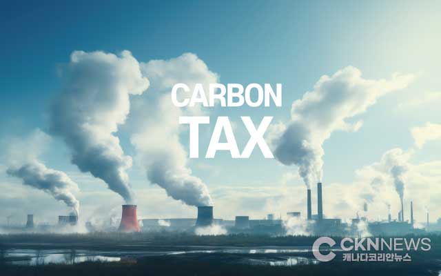 마지막 '캐나다 탄소세 환급금' 4월 22일부터 지급 시작