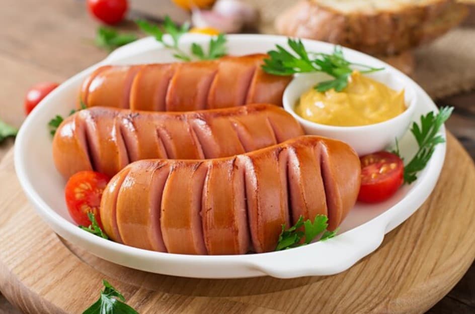 가공식품 식품보존 방부제 '장 건강에는 최악'