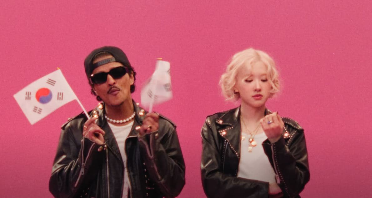 “아파트부터 골든까지”…그래미 본상에 오른 K팝의 순간