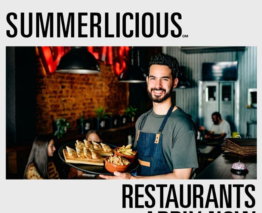 오는 7월 5일 '토론토 서머릴리셔스' 시작