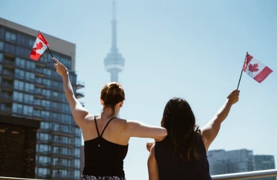 캐나다, 11월 25일 주정부이민(PNP) 대상 777명 초청