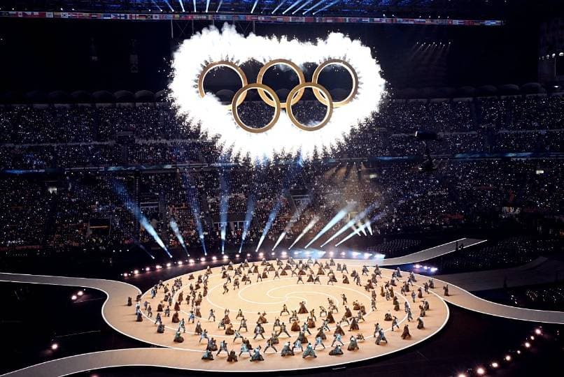 2026 ๋ฐ๋ผ๋
ธ ๋๊ณ์ฌ๋ฆผํฝ ํ๋งโฆ ๋ํ๋ฏผ๊ตญ, ์บ๋๋ค ์ต์ข
์ฑ์ ์?