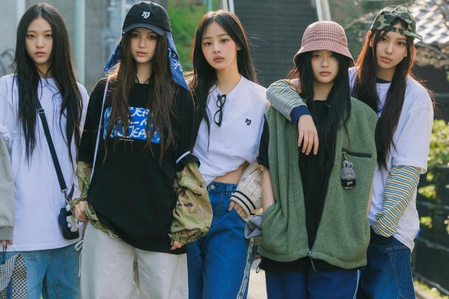 뉴진스, 전원 어도어 복귀 공식화…완전체 활동 재개 ‘초읽기’