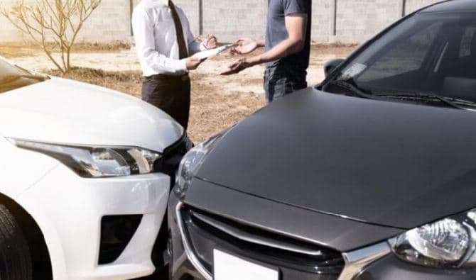 상대방 100% 과실에도 ‘차량 감가’ 보상 없다… 온주 교통사고의 함정