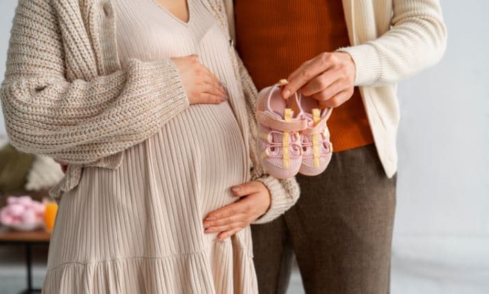 임신 중 엄마의 노래, 태아 뇌 발달에 긍정적