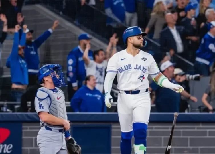 뉴욕 메츠, 보 비솃 영입…3년 1억2600만 달러 ‘초대형 계약’