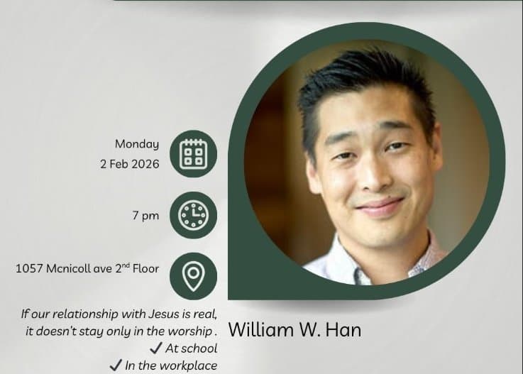 신앙은 교회에서 끝나지 않는다…토론토 청년 단체 ‘패션프룻’ 세미나 개최