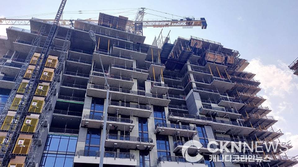 “분양가보다 낮은 감정가”… 토론토 콘도 입주 앞두고 ‘잔금 대란’ 현실