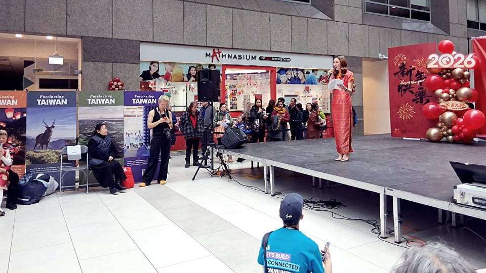 ํ ๋ก ํ ๊ด์ฅ ์ฑ์ด ์ค๊ตญ ์ค ์ถ์ โฆ ํ๊ตญ ์ค๋ โ์กด์ฌโ๋ ์ด๋์?