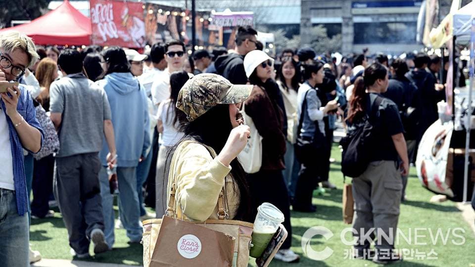 '2026 아시안 헤리티지 문화축제' 성료 … '열정과 화합'